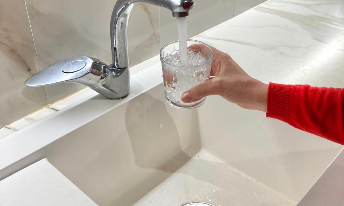 CONDENAN A UN AYUNTAMIENTO POR SU INACTIVIDAD EN EL SUMINISTRO DE AGUA